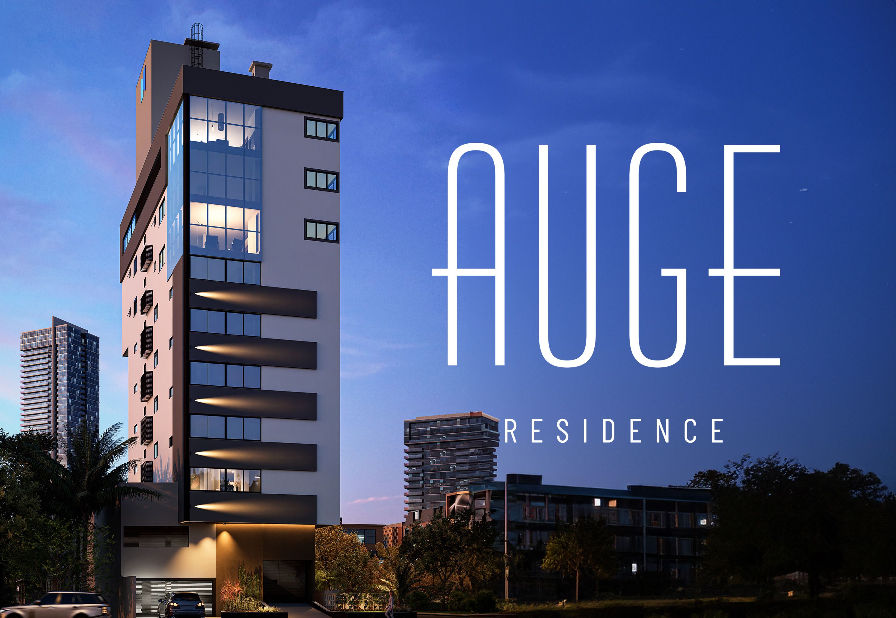 Auge Residence