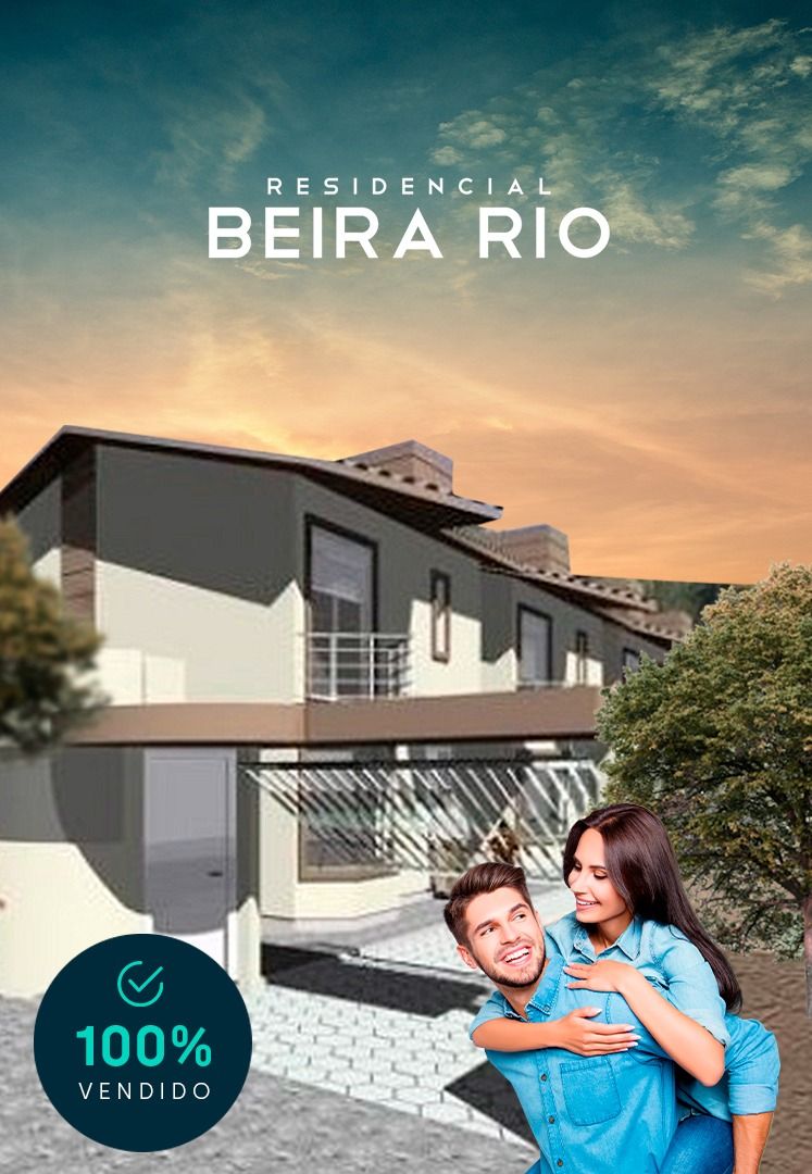 Residencial Beira Rio